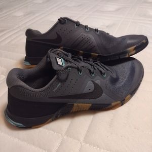 Nike Metcon 2 (Rare Colorway)